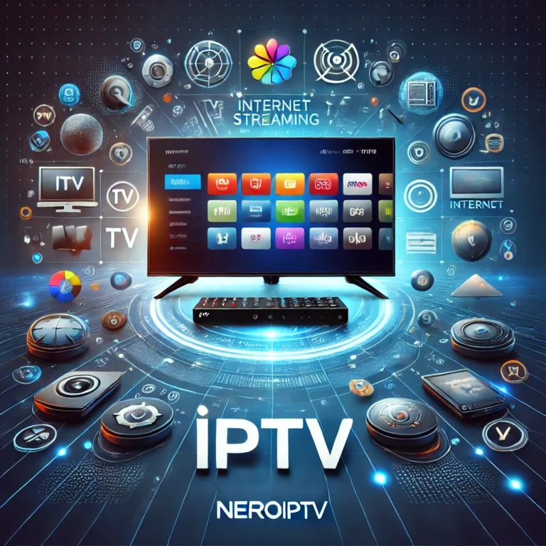 IPTV