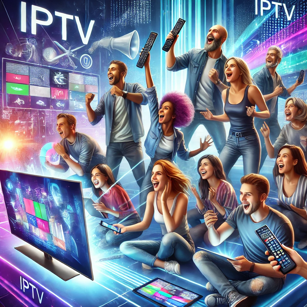 Dev IPTV Pro: De Ultieme Gids voor IPTV Ontwikkeling en Professionele Setup