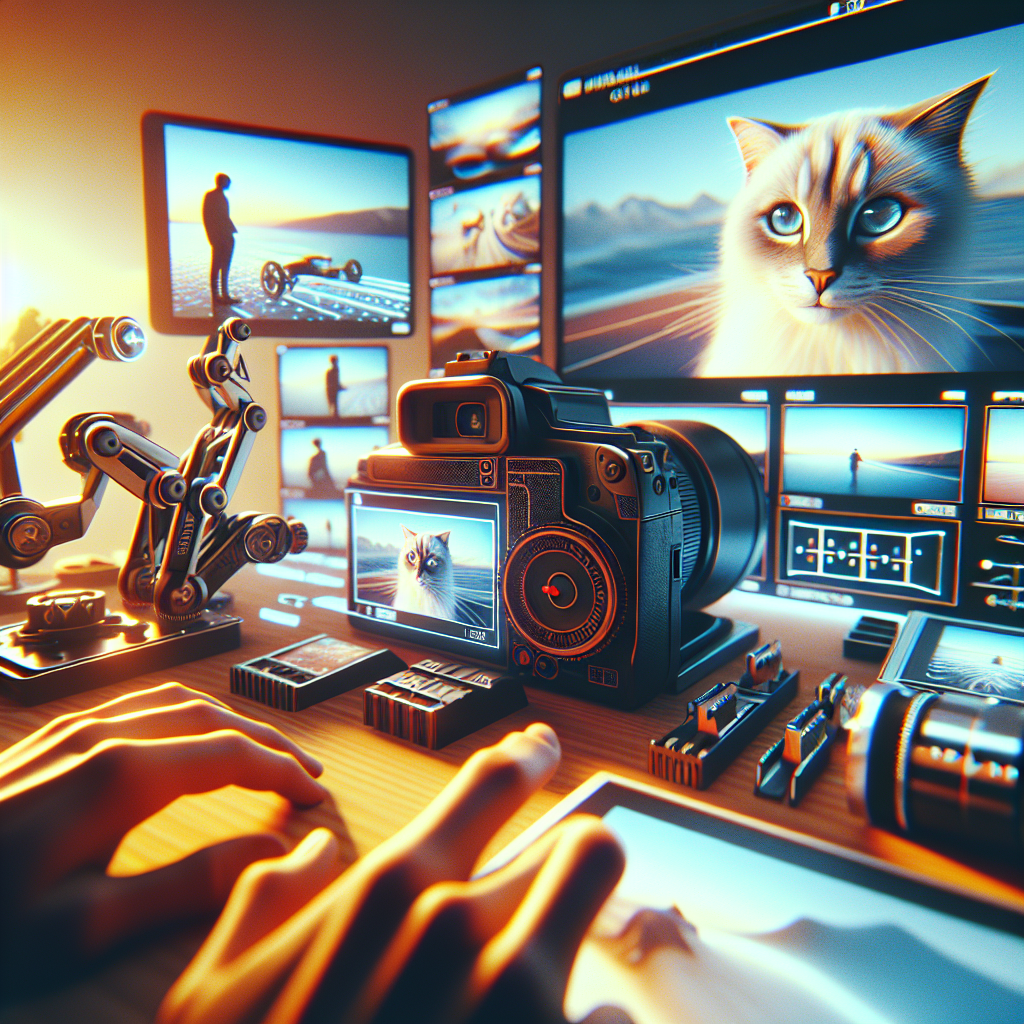 De ultieme gids voor CATS IPTV: Functies, compatibiliteit en streaming kwaliteit onthuld