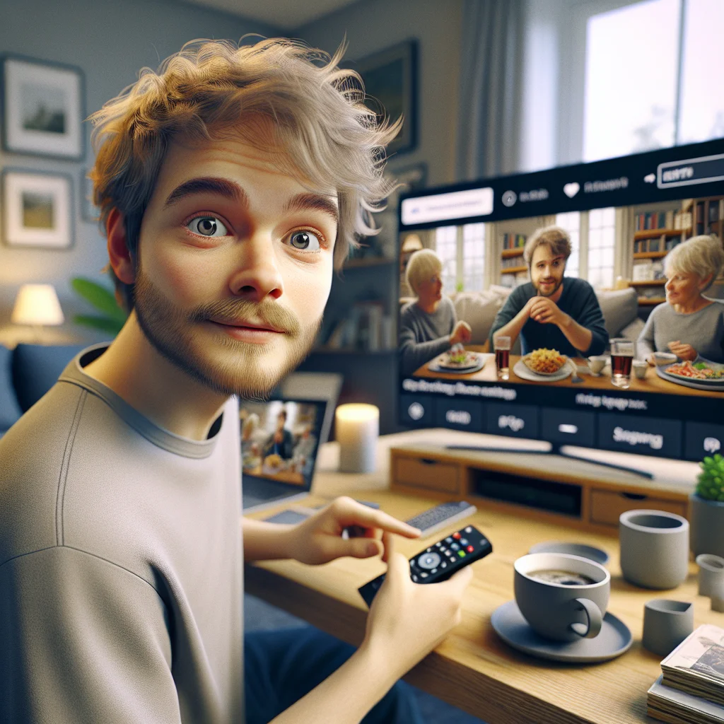 Wat is IPTV? Eenvoudige uitleg over televisie via internet