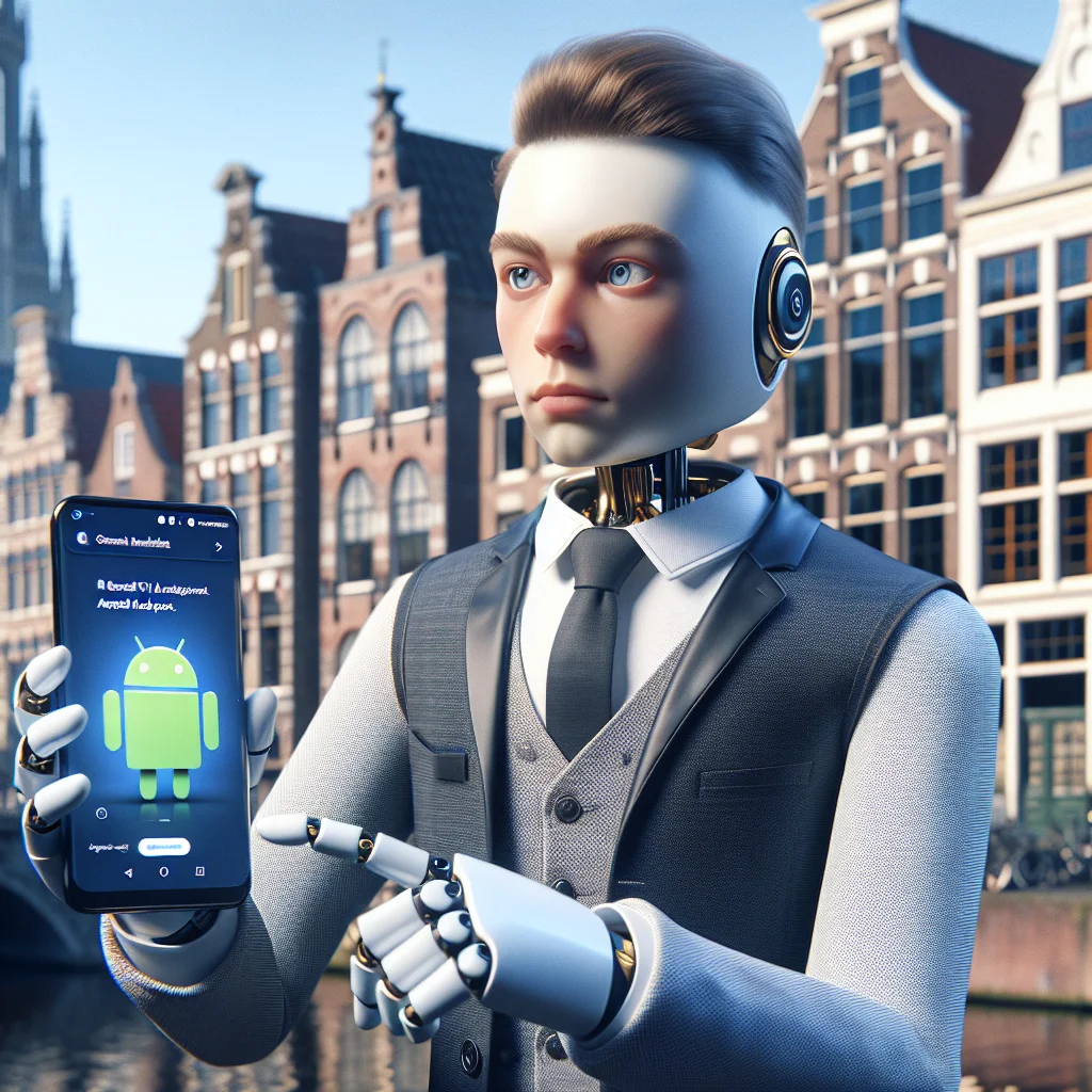 Hoe GSE Smart IPTV te downloaden op Android-apparaten