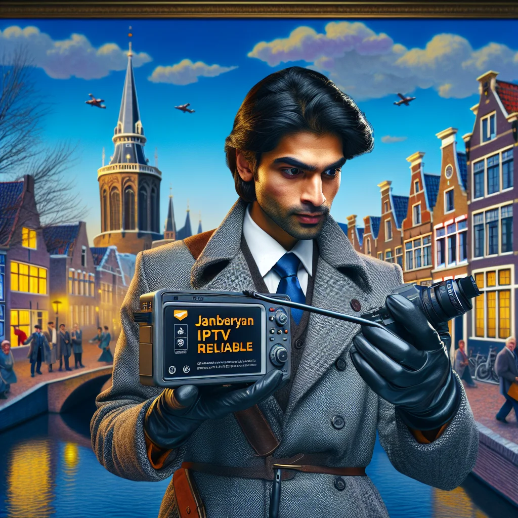 JanBeryan IPTV Review – Functies, Prijzen en Betrouwbaarheid
