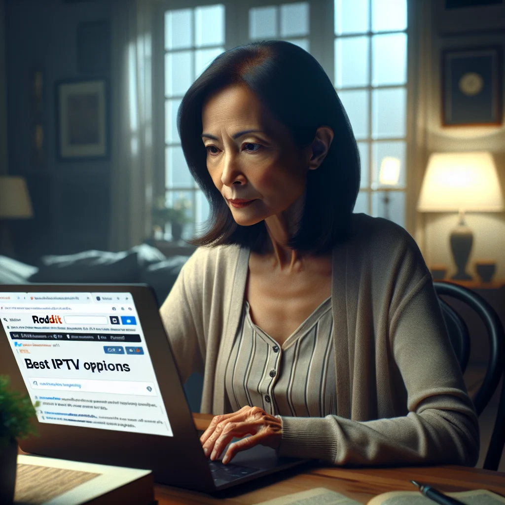 Volgens gebruikers de meest betrouwbare IPTV-diensten op Reddit