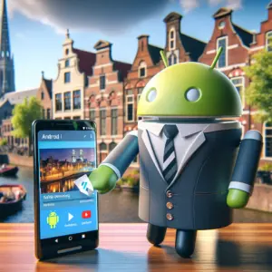 IPTV-afspeellijst downloaden voor Android-apparaten - streaming televisie installatie en configuratie