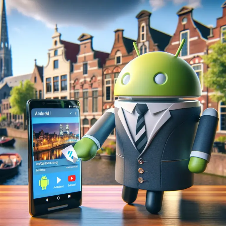 IPTV-afspeellijst downloaden voor Android-apparaten - streaming televisie installatie en configuratie