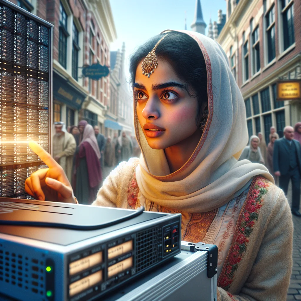 Op zoek naar betrouwbare IPTV-servers voor volwassenen met privacybescherming