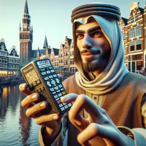 Arabische IPTV M3U afspeellijst download met populaire kanalen voor internationale streaming op verschillende apparaten