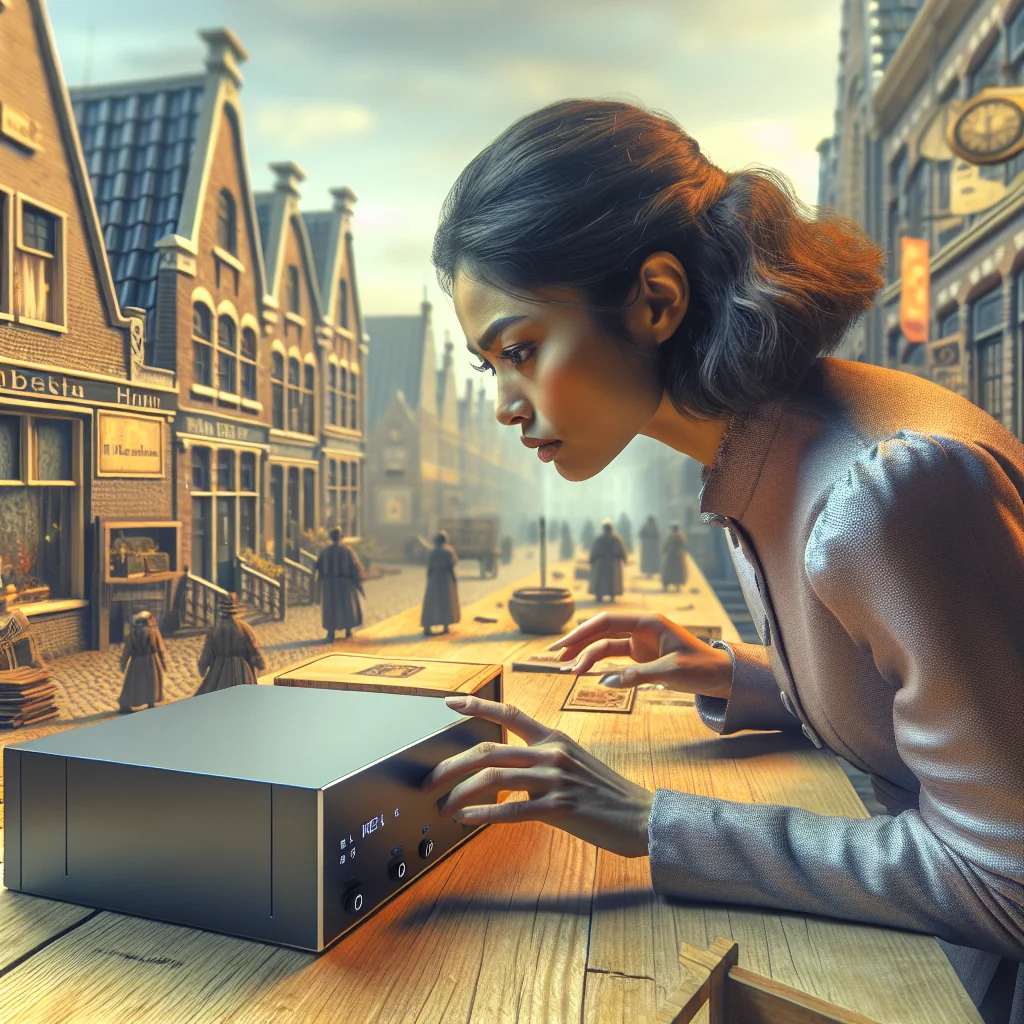 De Fastest IPTV Box van 2024: Top Keuzes