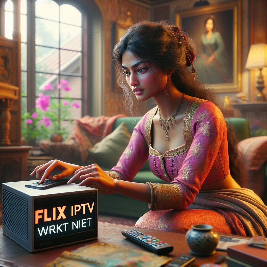 Flix IPTV werkt niet? Oplossingen en fixes hier!