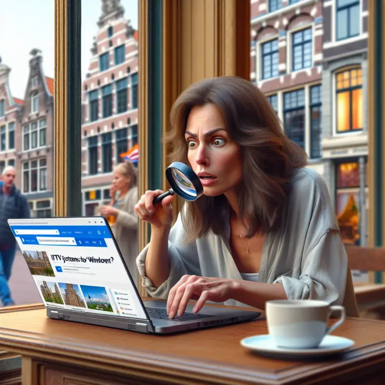 IPTV-applicatie voor Windows met gebruiksvriendelijke interface, zenderlijst en afstandsbediening voor streaming televisie