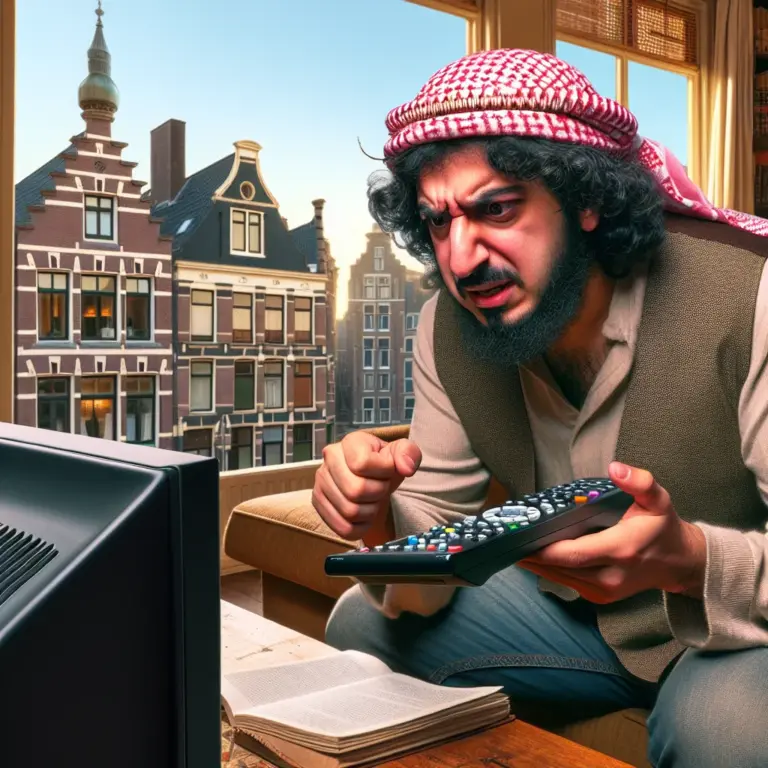 IPTV-configuratiebestand tvlist.txt met kanaallijst voor streaming televisie op smart-apparaten
