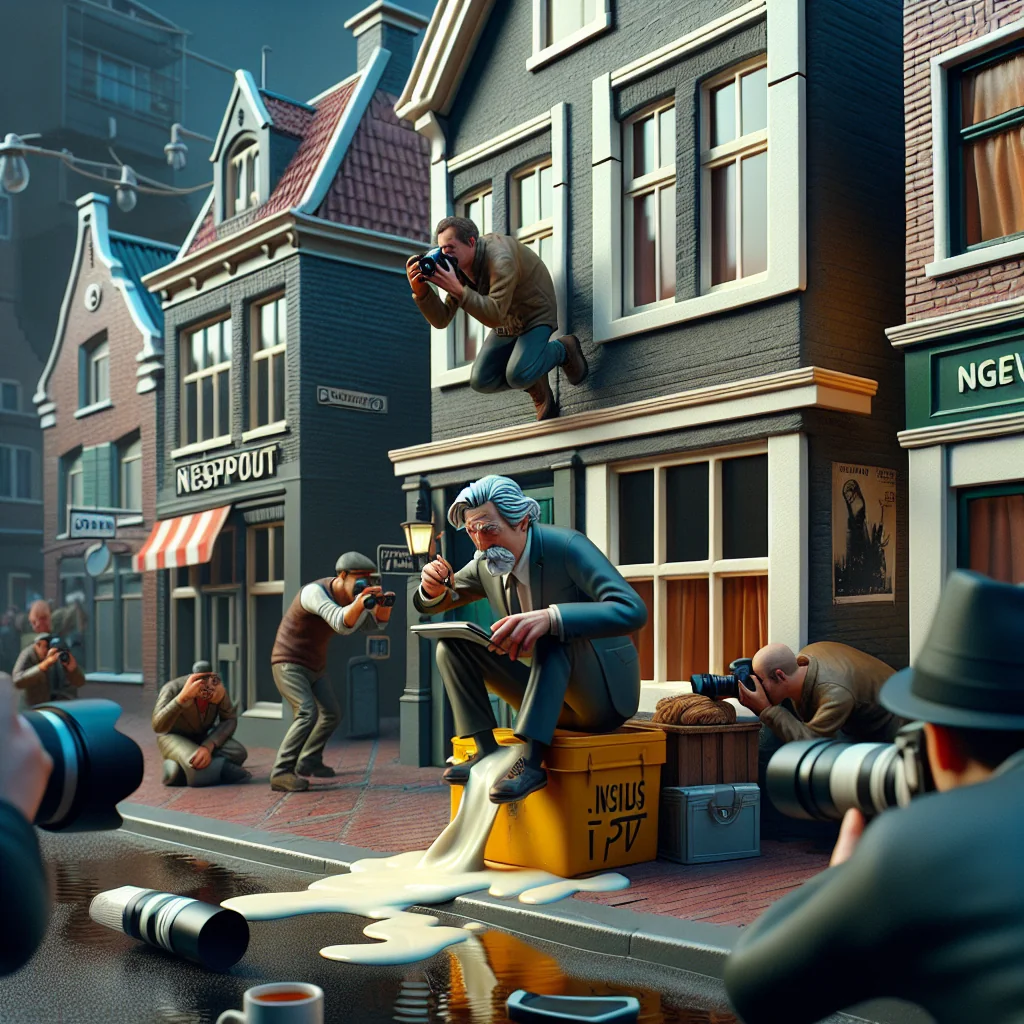 Adult IPTV: Complete Gids voor Volwassen Streaming