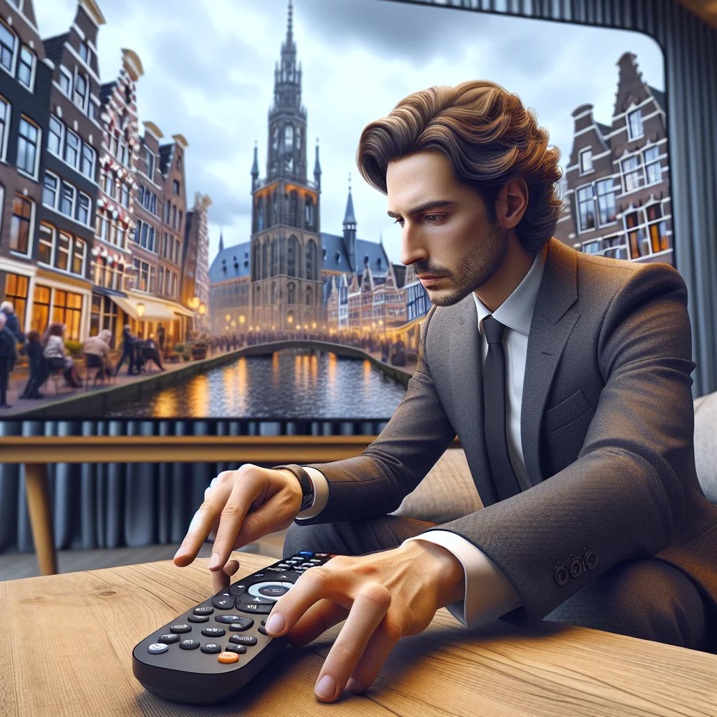 Beste app tv iptv voor streaming – Gratis downloaden