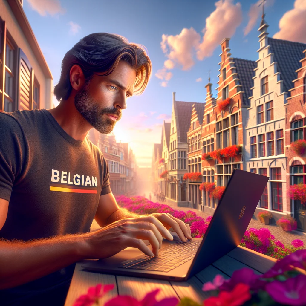 Belgische IPTV: Beste Kanalen & Providers