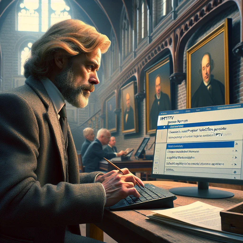 Beste IPTV aanbieder forum – Top keuzes vergelijken