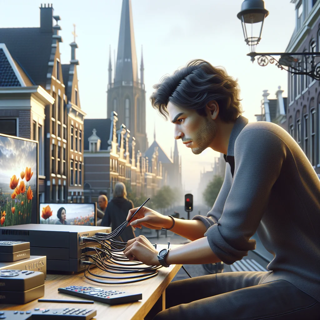 Configurer IPTV: Complete Gids voor Beginners