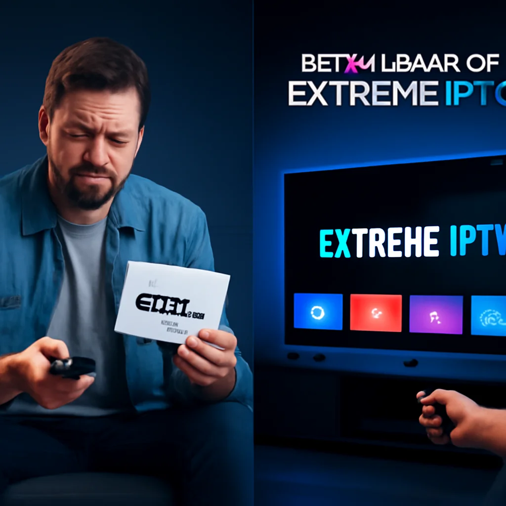 Extreme IPTV Review: Verlaag je Kabelrekening met Premium Streaming