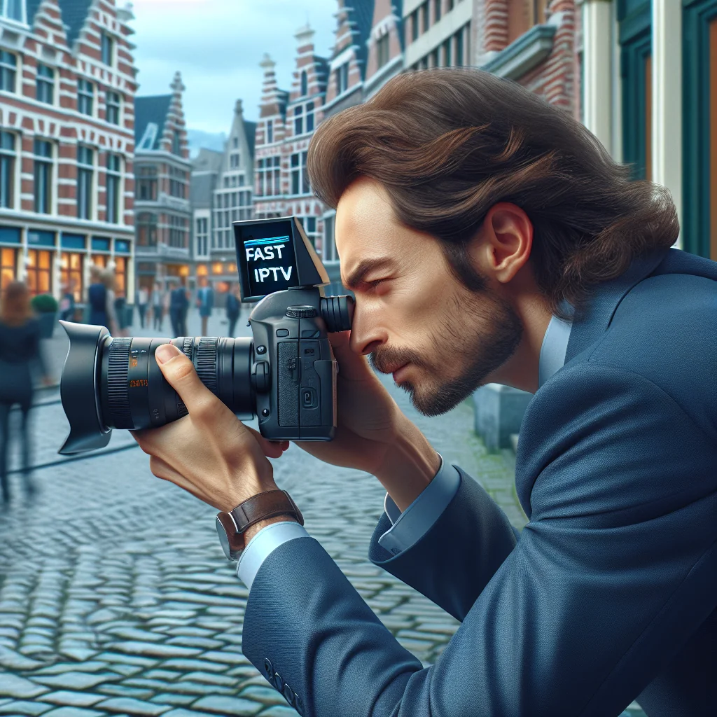 Go Fast IPTV: Snelle Streaming voor Alle Kanalen