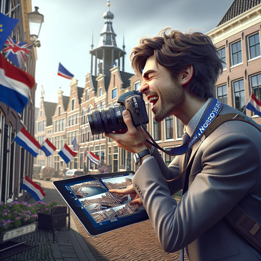 GoFast IPTV: Snelle Streaming en HD Kwaliteit