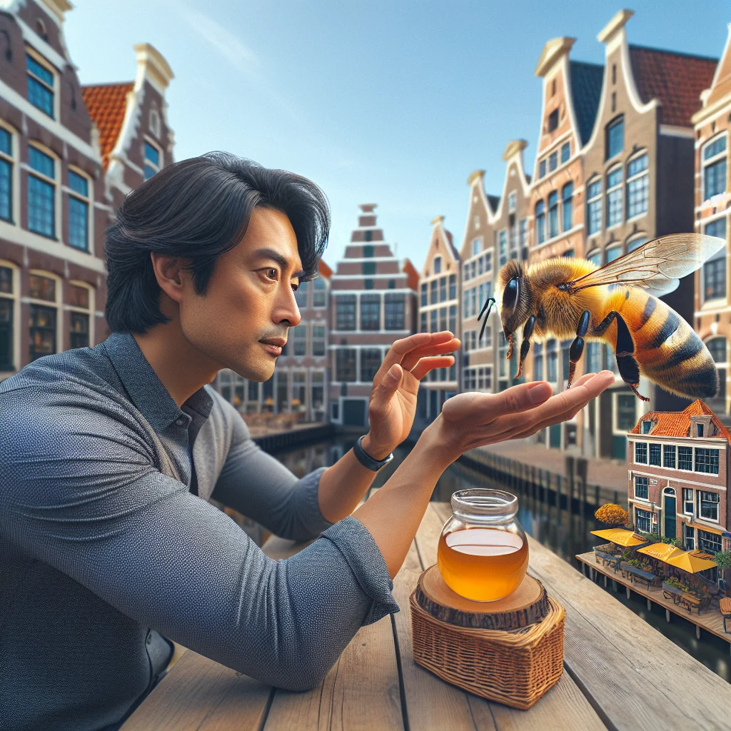 Honey Bee IPTV: Betrouwbare Streaming Dienst