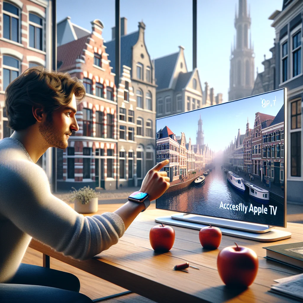 IPTV Apple TV: Complete Gids voor Streaming Setup