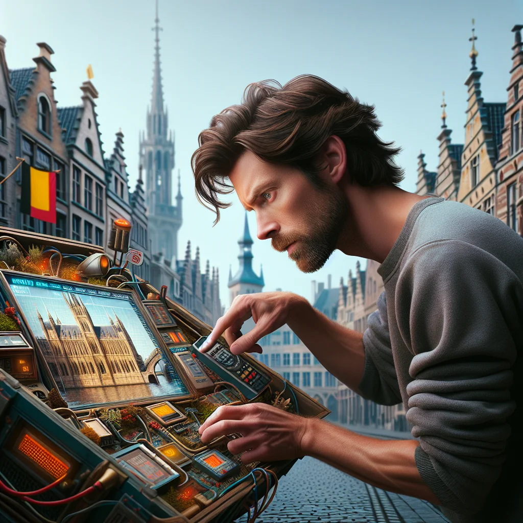 IPTV Belgique: Beste Streaming Diensten Online
