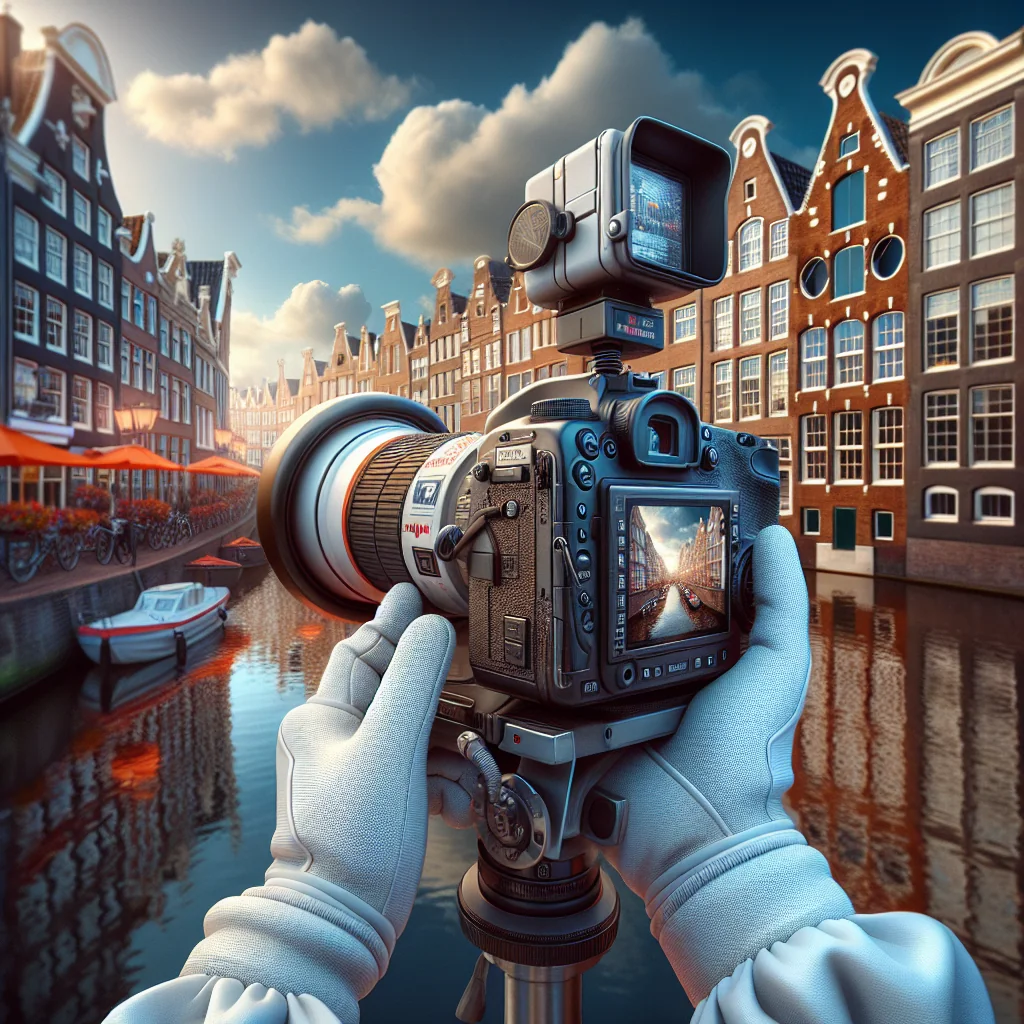 IPTV buitenland: Kijk overal ter wereld naar TV