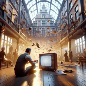 IPTV Dark uit de lucht - illegale streamingdienst offline na autoriteiten actie tegen piraterij