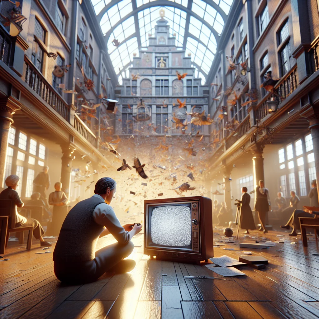 IPTV Dark uit de lucht: Wat nu? Alternatieven bekeken