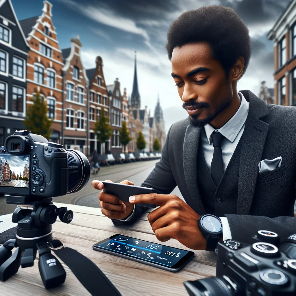 IPTV Home: Complete Gids voor Thuisentertainment