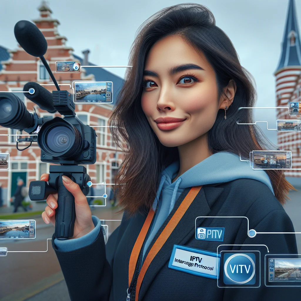 IPTV Internet Protocol: Complete Gids voor Beginners