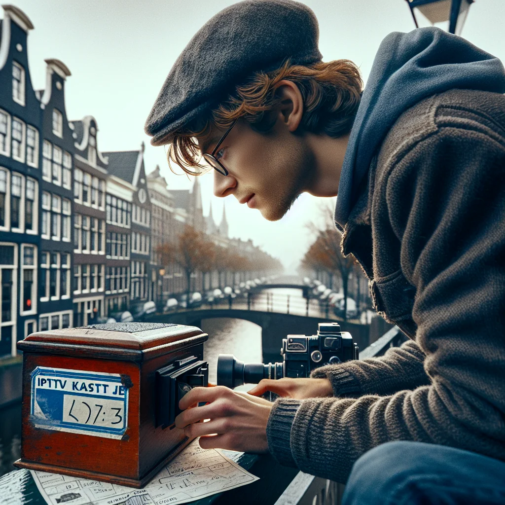 Beste IPTV Kastje Kopen? Complete Gids & Tips