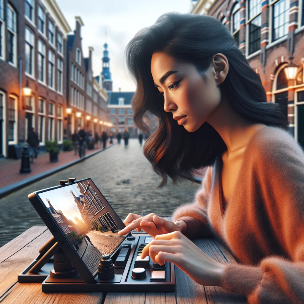 IPTV Media: Complete Gids voor Streaming TV