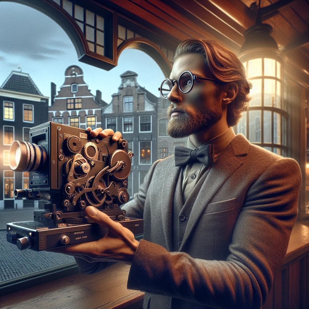 IPTV Player Gids: Vind Vandaag Jouw Perfecte Streaming Oplossing