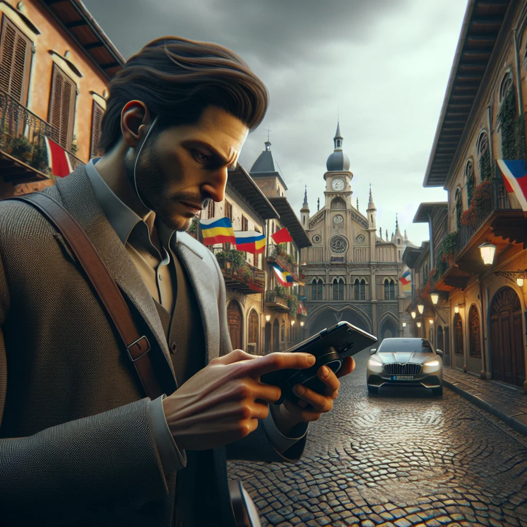 Beste IPTV Romanian diensten – Topkwaliteit streaming