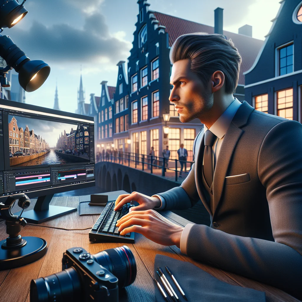 IPTV Smarter app interface met kanaaloverzicht en streaming opties voor slimme televisie entertainment