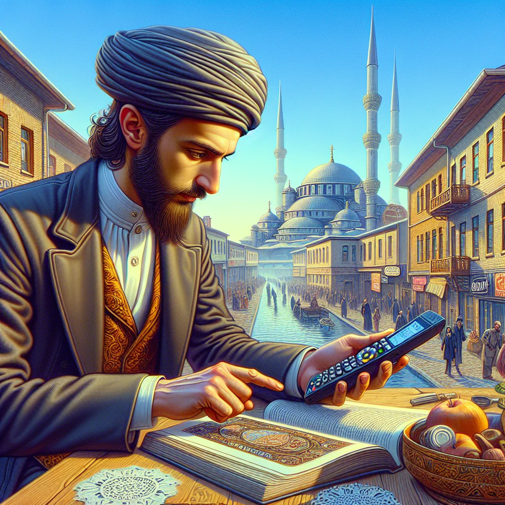IPTV Turkiye – Beste Turkse Kanalen Online Kijken