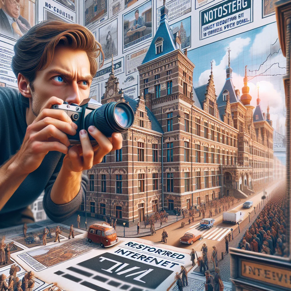 IPTV weer in de lucht – Snel herstel en oplossingen