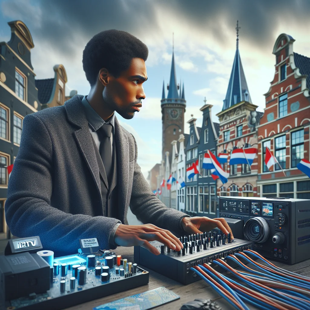 Perfect IPTV: De Ultieme Gids voor Streaming
