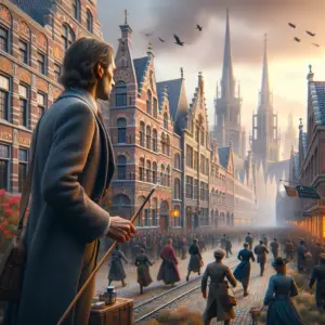 Publieke IPTV afspeellijst interface met kanaaloverzicht en streaming opties voor gratis televisiekijken