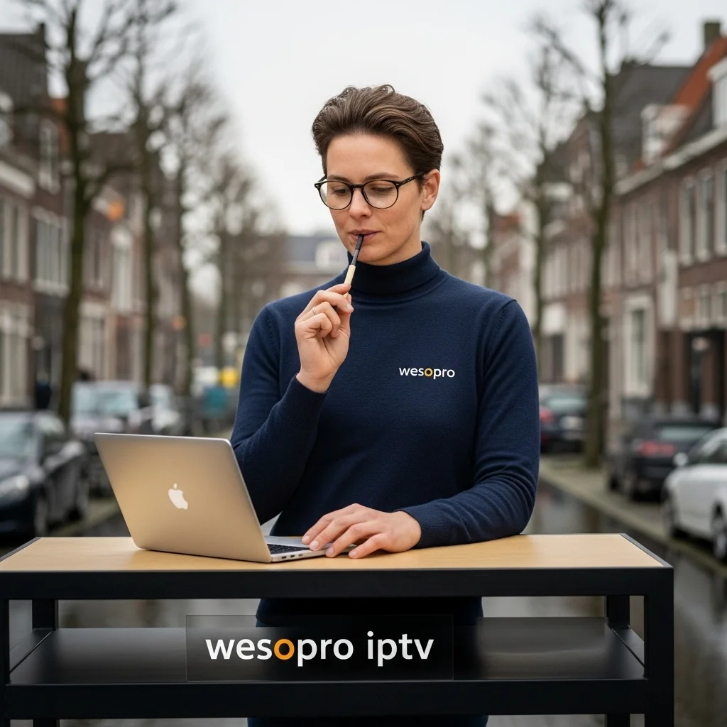 Wesopro IPTV: De Stabiele & Betrouwbare TV-Service Waar Je Op Hoopt