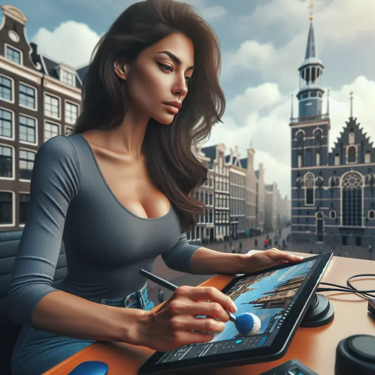 Xsarius IPTV ontvanger met afstandsbediening voor digitale televisie streaming en satelliet ontvangst