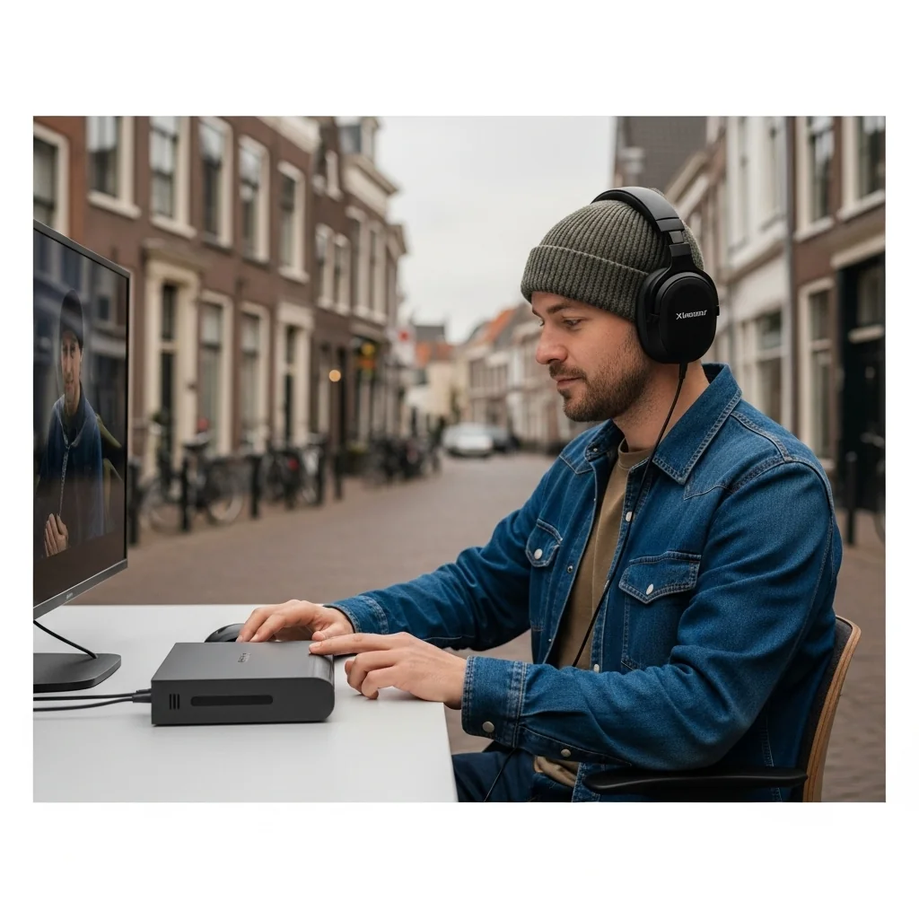 Xtreamer IPTV: De Ultieme Gids voor Vlekkeloze, Eenvoudige Streaming