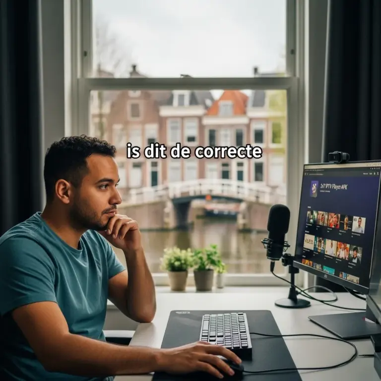 Download 247 iptv player apk voor veilige en snelle streaming.