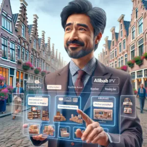 Alibaba IPTV biedt betrouwbare oplossingen voor wederverkoop.