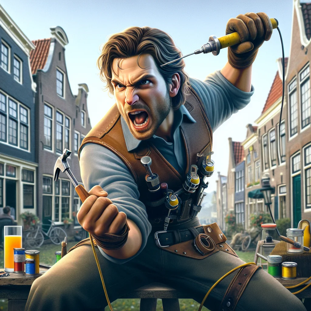 Edit IPTV: Krijg Eindelijk Controle over je Chaotische Zenderlijst