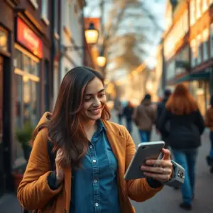 Ontdek de hot IPTV app voor Samsung voor eindeloos kijken.