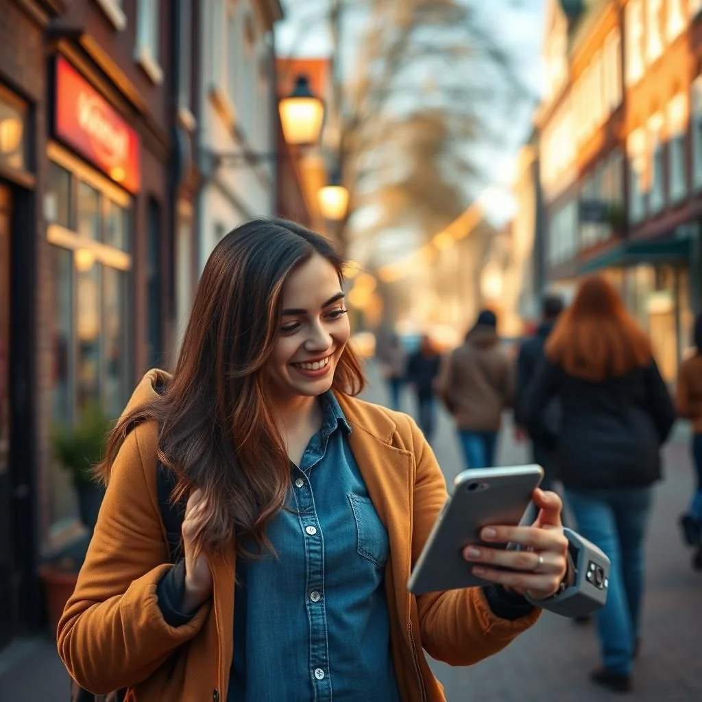 Hot IPTV app Samsung: De Ultieme Keuze voor Eindeloos Kijken