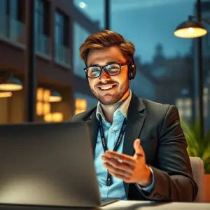 Hotel IPTV systeem voor een optimale gastervaring.