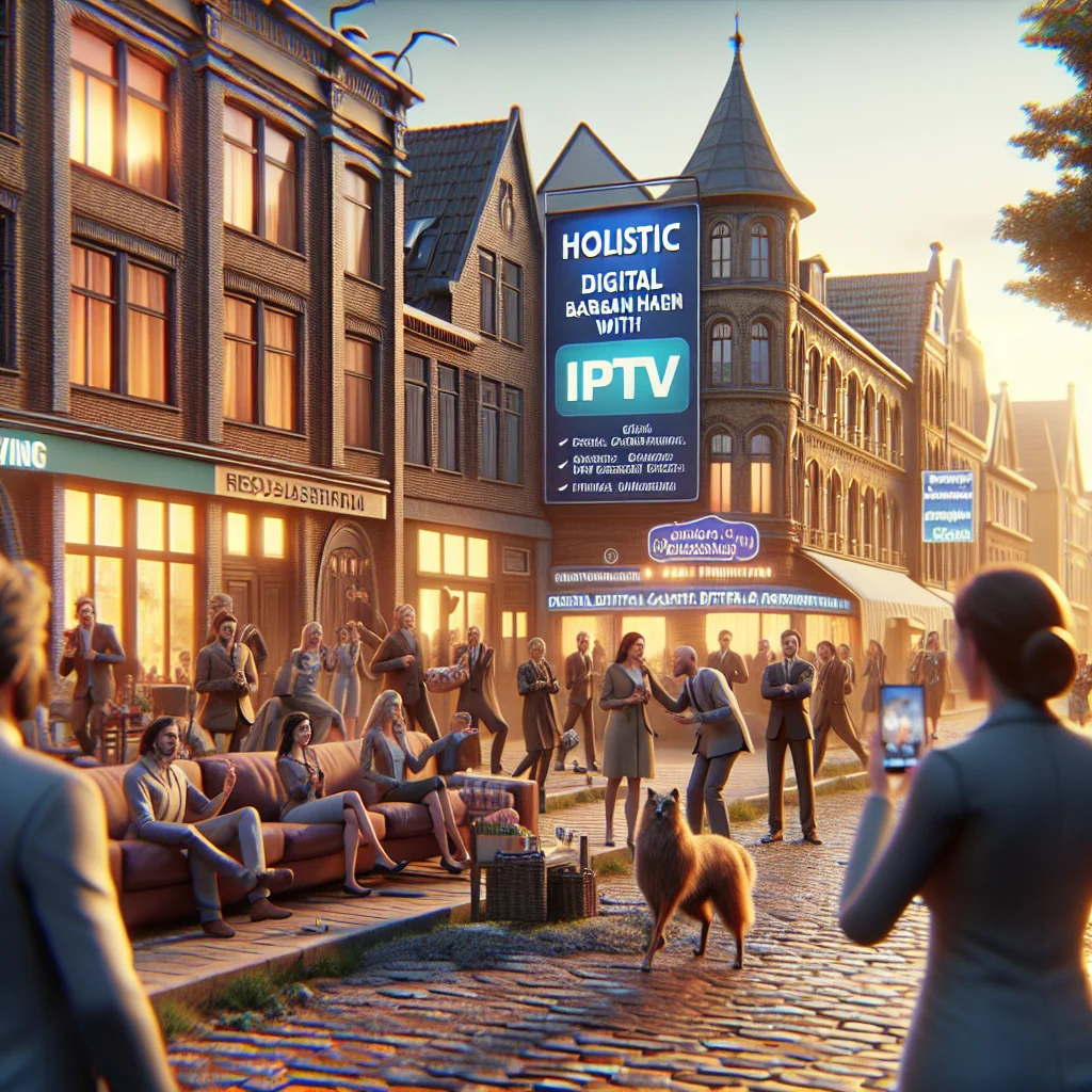IPTV Kinguin: De Beste Deals Zonder Risico? Ontdek Het Hier!